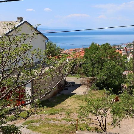 Apartments With A Parking Space Senj - 5571 Екстер'єр фото
