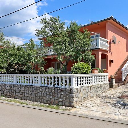 Apartments With A Parking Space Senj - 5571 Екстер'єр фото
