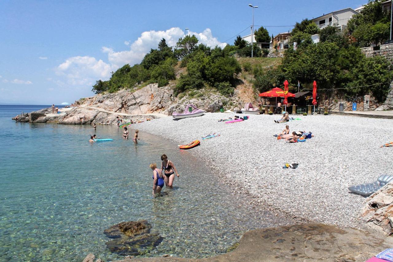 Apartments With A Parking Space Senj - 5571 Екстер'єр фото