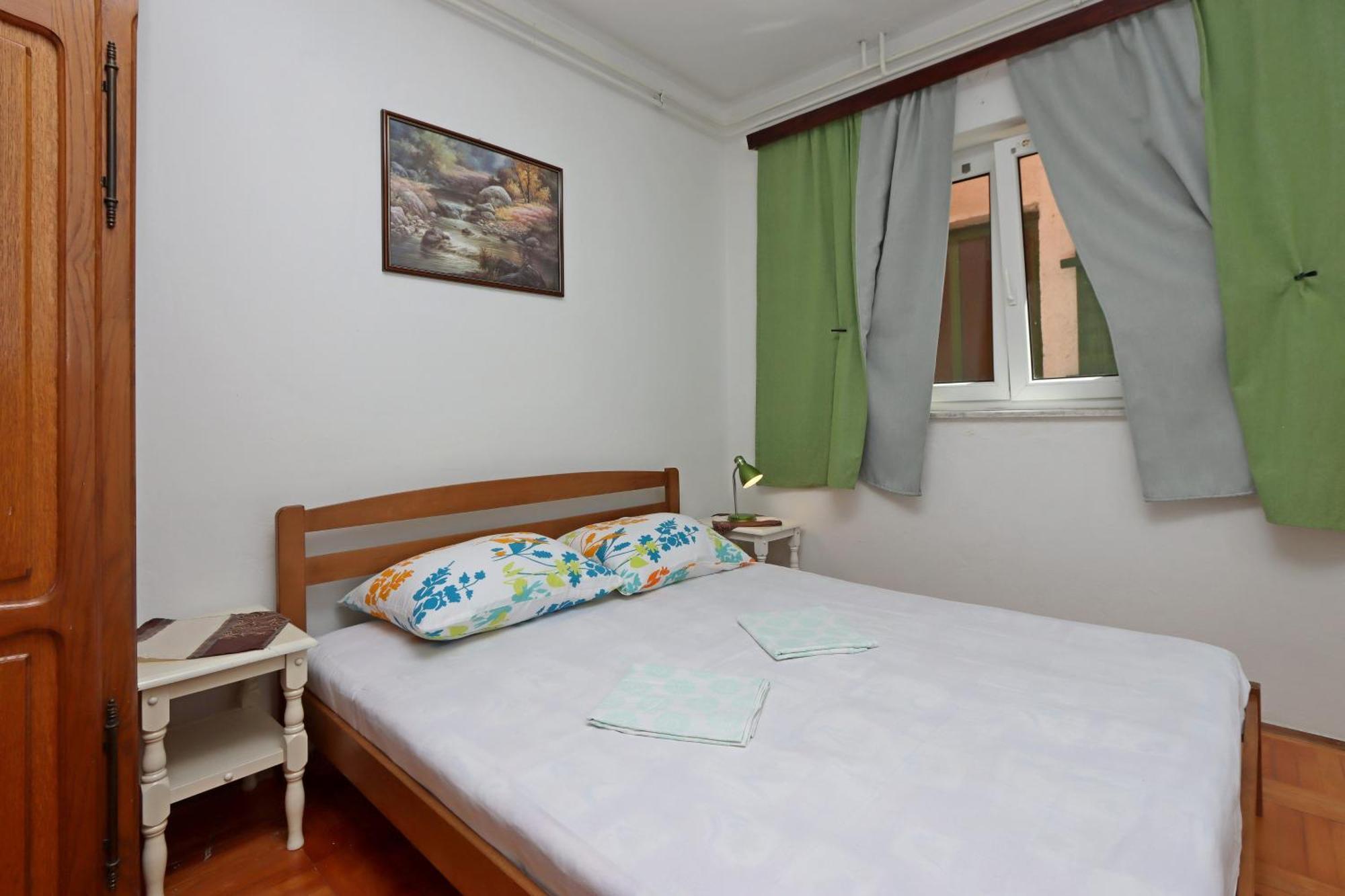 Apartments With A Parking Space Senj - 5571 Екстер'єр фото