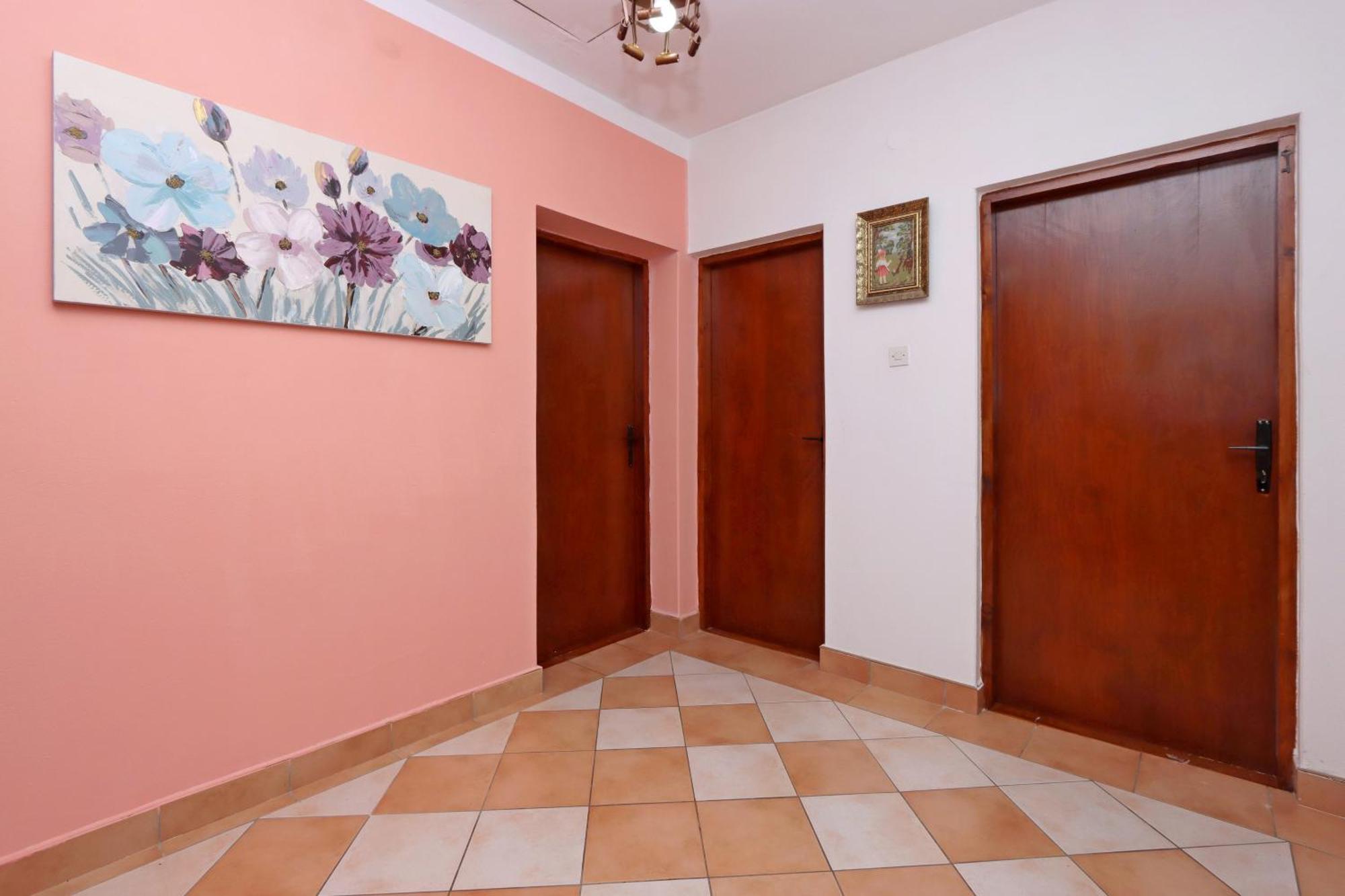 Apartments With A Parking Space Senj - 5571 Екстер'єр фото