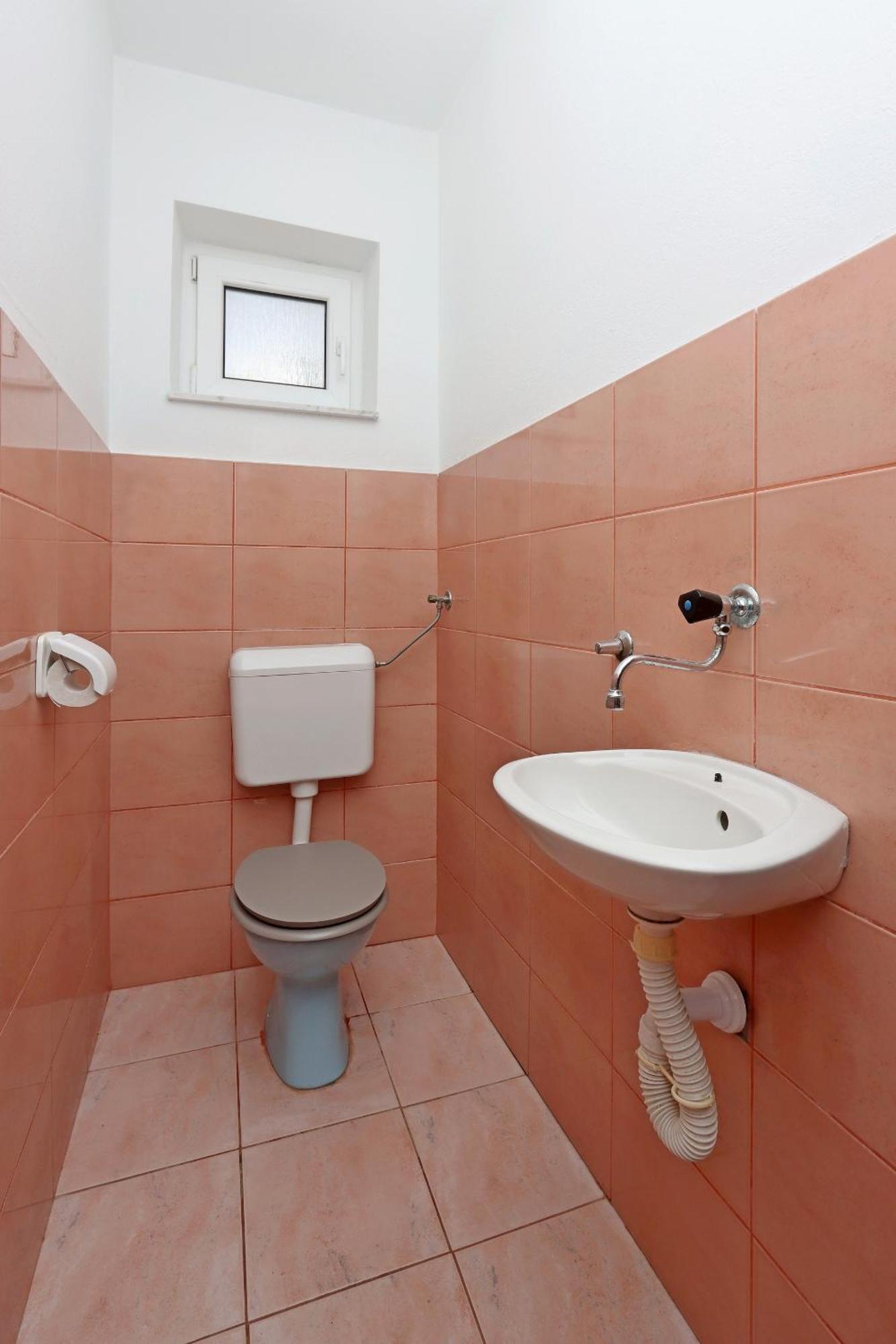 Apartments With A Parking Space Senj - 5571 Екстер'єр фото