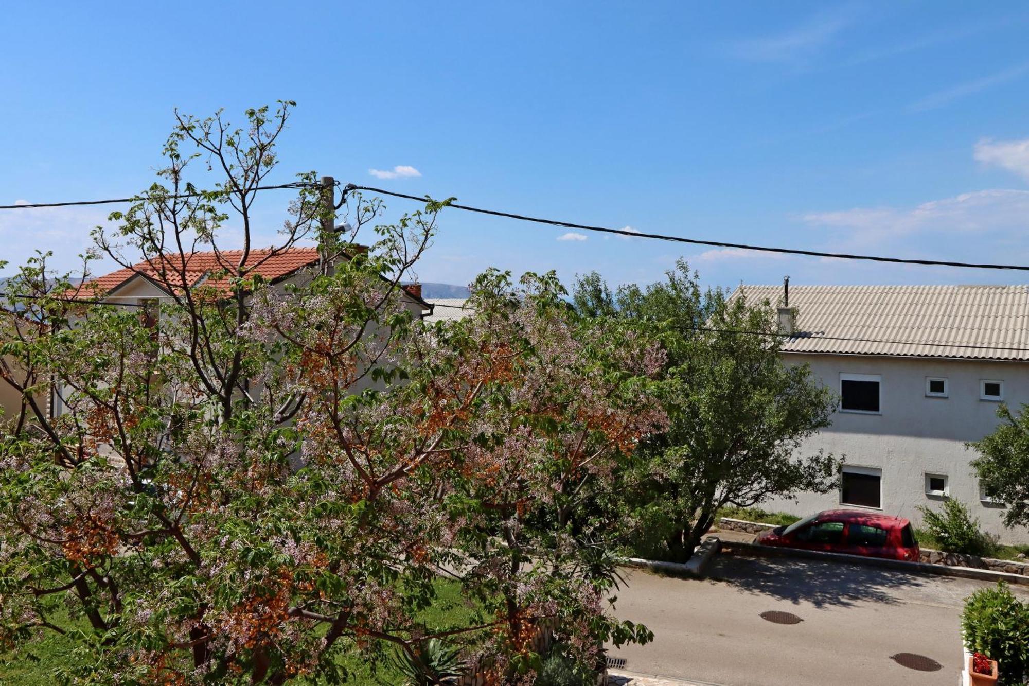 Apartments With A Parking Space Senj - 5571 Екстер'єр фото