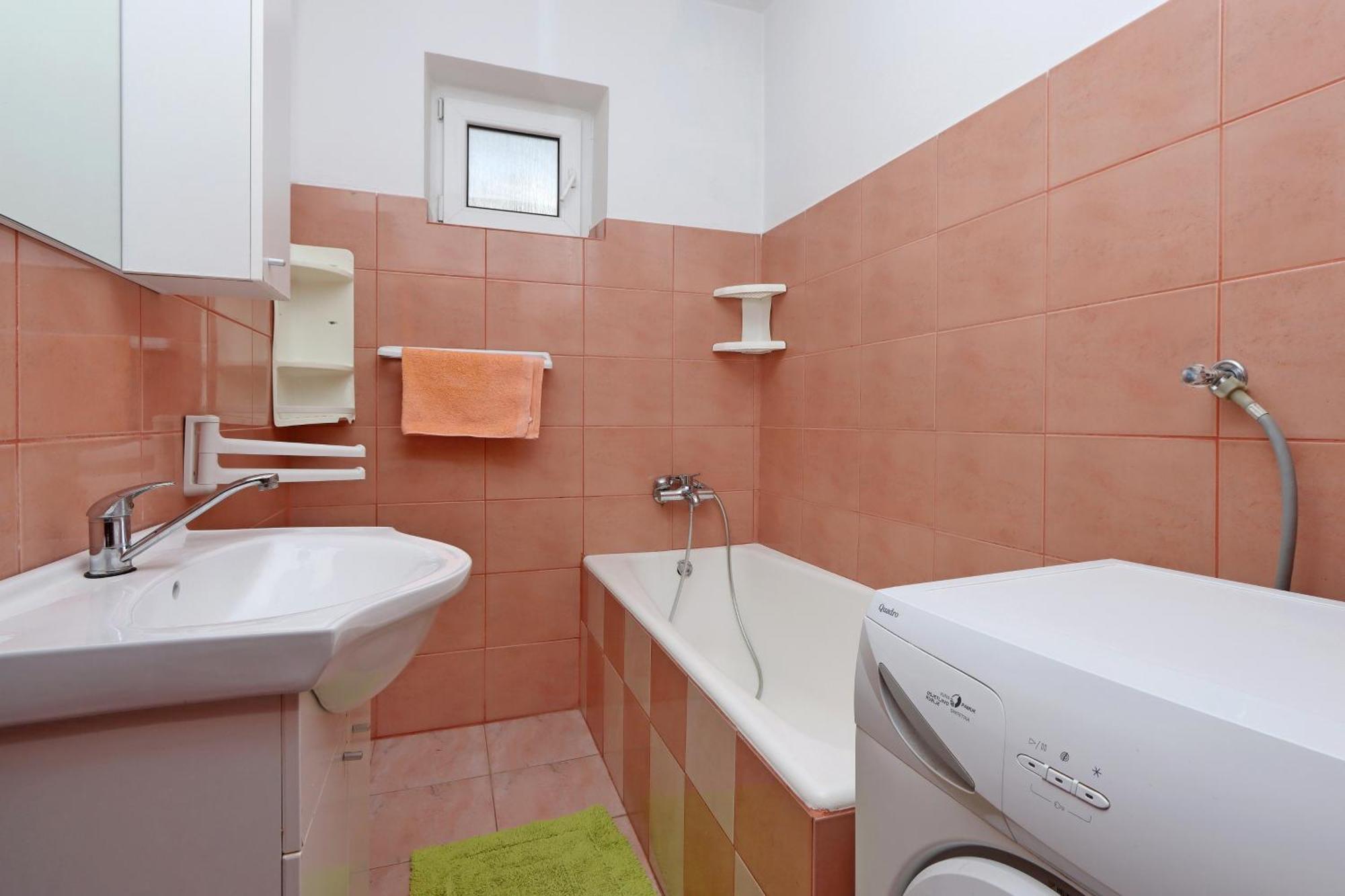 Apartments With A Parking Space Senj - 5571 Екстер'єр фото