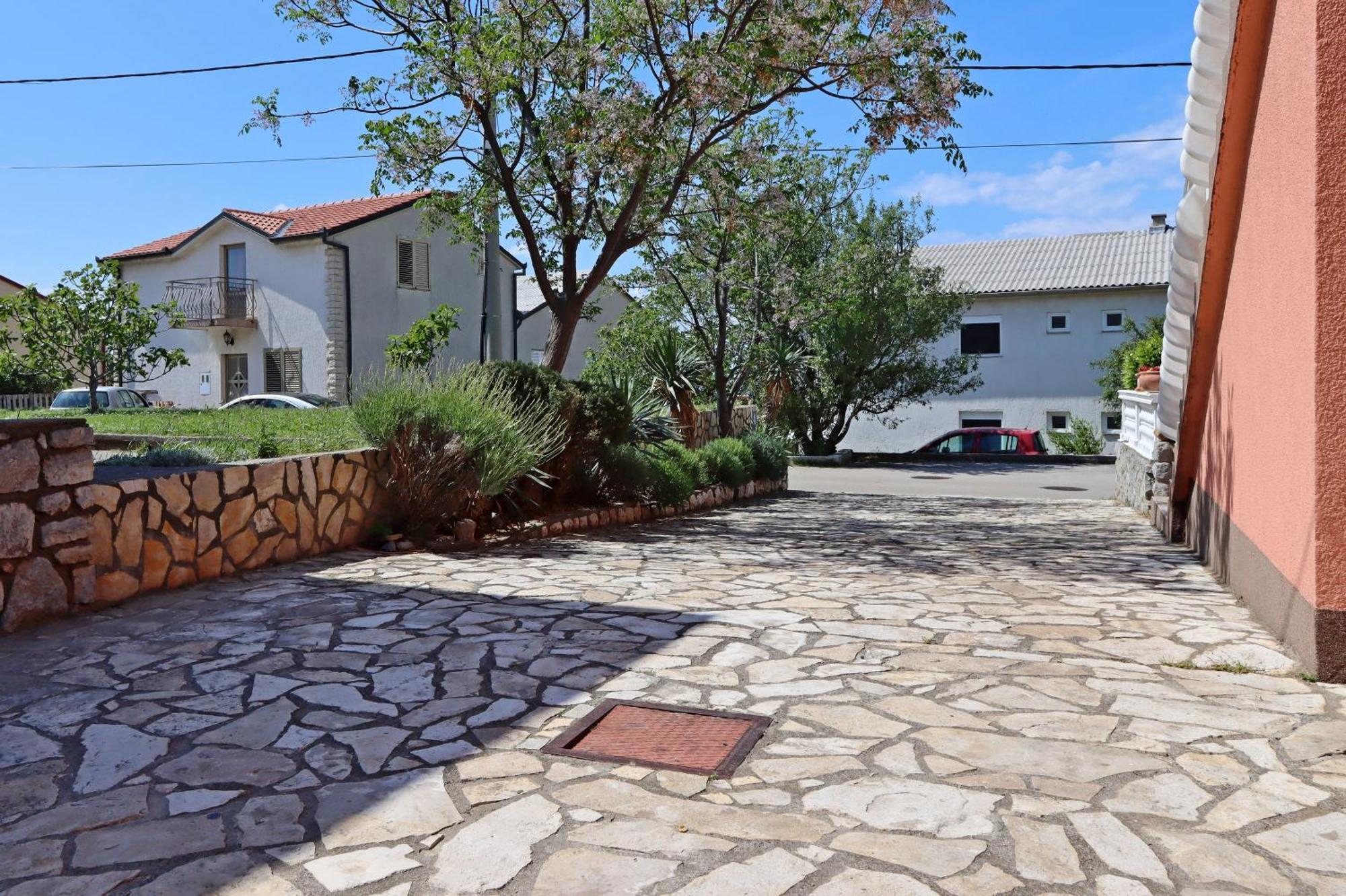 Apartments With A Parking Space Senj - 5571 Екстер'єр фото